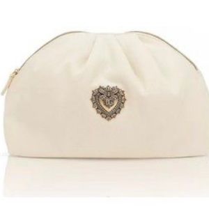Dolce & Gabbana Devotion clutch cosmetic bag pouch